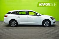 Renault Mégane vaihtoauto
