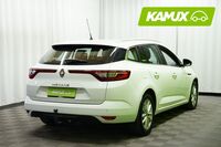 Renault Mégane vaihtoauto