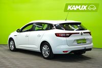 Renault Mégane vaihtoauto