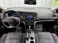 Renault Mégane vaihtoauto