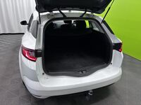 Renault Mégane vaihtoauto