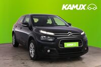 Citroën C4 Cactus vaihtoauto