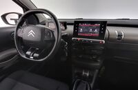 Citroën C4 Cactus vaihtoauto