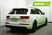 Audi Q7 vaihtoauto