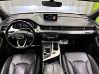 Audi Q7 vaihtoauto