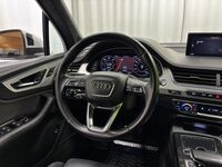 Audi Q7 vaihtoauto