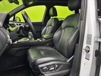 Audi Q7 vaihtoauto