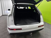 Audi Q7 vaihtoauto