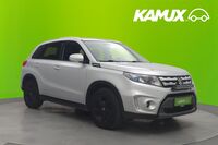 Suzuki Vitara vaihtoauto