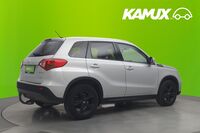 Suzuki Vitara vaihtoauto