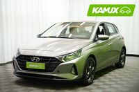Hyundai i20 vaihtoauto