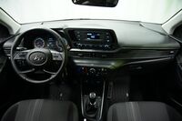 Hyundai i20 vaihtoauto