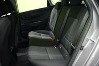 Hyundai i20 vaihtoauto