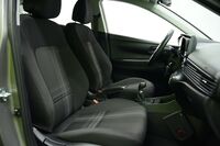 Hyundai i20 vaihtoauto