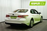 Toyota Camry vaihtoauto