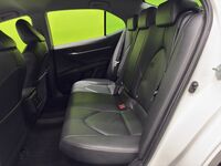 Toyota Camry vaihtoauto