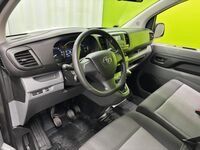 Toyota Proace Verso vaihtoauto