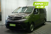 Toyota Proace Verso vaihtoauto