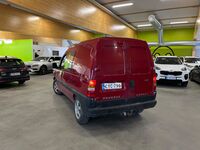 Peugeot Expert vaihtoauto