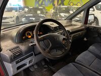 Peugeot Expert vaihtoauto