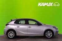 Opel Corsa vaihtoauto