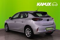 Opel Corsa vaihtoauto