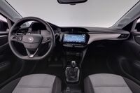 Opel Corsa vaihtoauto