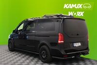 Mercedes-Benz V vaihtoauto