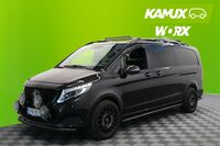 Mercedes-Benz V vaihtoauto