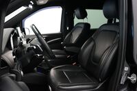 Mercedes-Benz V vaihtoauto