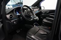 Mercedes-Benz V vaihtoauto