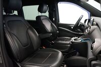 Mercedes-Benz V vaihtoauto