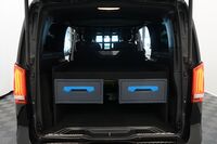 Mercedes-Benz V vaihtoauto
