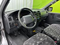 Toyota Hiace vaihtoauto