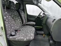 Toyota Hiace vaihtoauto