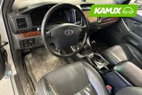 Toyota Land Cruiser vaihtoauto