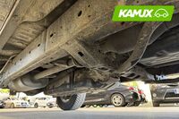 Toyota Land Cruiser vaihtoauto