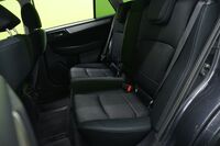 Subaru Outback vaihtoauto