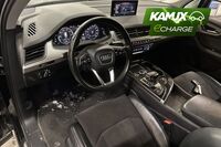 Audi Q7 vaihtoauto