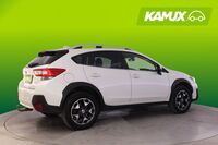 Subaru XV vaihtoauto