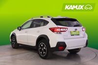 Subaru XV vaihtoauto