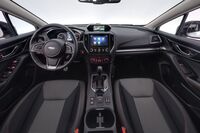 Subaru XV vaihtoauto