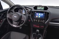 Subaru XV vaihtoauto