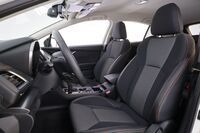 Subaru XV vaihtoauto