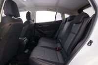Subaru XV vaihtoauto