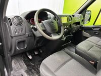 Opel Movano vaihtoauto