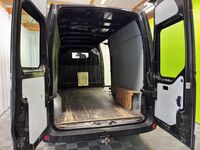 Opel Movano vaihtoauto