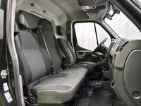 Opel Movano vaihtoauto