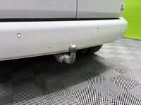 Volkswagen Caddy vaihtoauto
