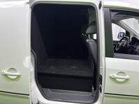 Volkswagen Caddy vaihtoauto